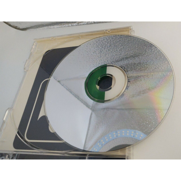 Filter Short Bus CD 1995 by Reprise - Picture 5 of 6